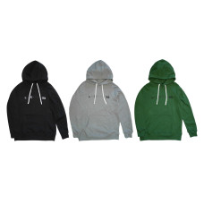 LESS - LISTEN TO JASS HOODIE