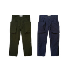 LESS - BIG POCKET PANT