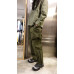 LESS - BIG POCKET PANT