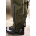 LESS - BIG POCKET PANT