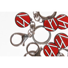 LESS - LS LOGO Key Holder