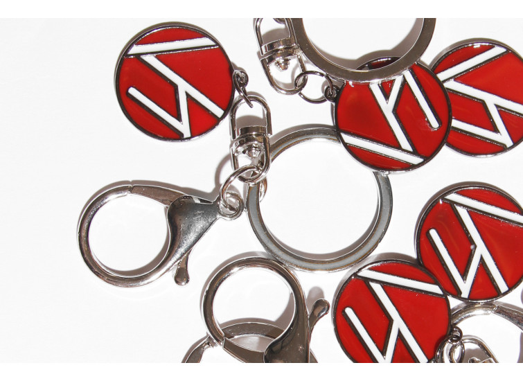 LESS - LS LOGO Key Holder