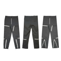 LESS - ZIPPERS PANT