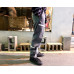 LESS - ZIPPERS PANT