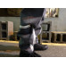 LESS - ZIPPERS PANT