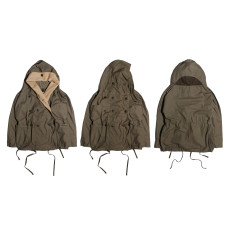 LESS - RING COAT