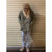 LESS - RING COAT