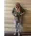 LESS - RING COAT