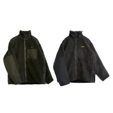LESS - FLEECE JACKET