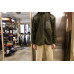 LESS - FLEECE JACKET