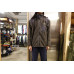 LESS - FLEECE JACKET