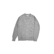 LESS - KURT MOHAIR CARDIGAN