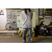 LESS - KURT MOHAIR CARDIGAN