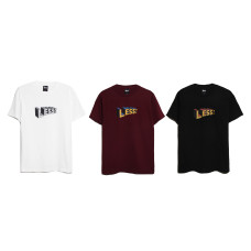 LESS - SUPER TEE