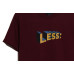 LESS - SUPER TEE