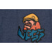 LESS - GHETTO TEE