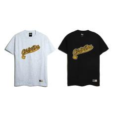 LESS - CAT EAT DOG TEE