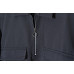 LESS - S/S HALF ZIP UP SHIRT