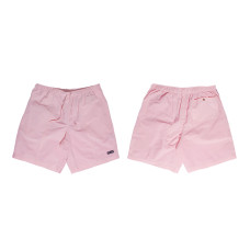 LESS - 60/40 SHORT - PINK