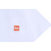 LESS - SQUARE LOGO POCKET TEE