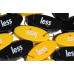 LESS - Floating Key Holder