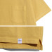 GOOD ON X LESS - S/S HEAVY POCKET TEE 18SS