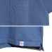 GOOD ON X LESS - S/S HEAVY POCKET TEE 18SS