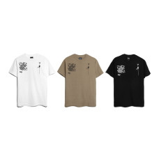 LESS - LOVE LESS TEE