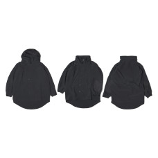 LESS - Monster Jacket