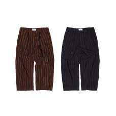 LESS - Stripe Easy Pant