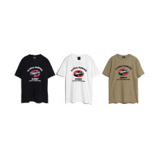 LESS - illegal parking expert Tee