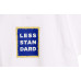LESS - Standard Signboard Tee
