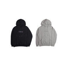 LESS - MAKE NOISE Hoodie