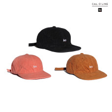 LESS x CAL O LINE - CORDUROY CAP