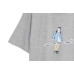 LESS - SKATER TEE