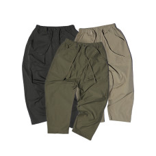 LESS - Big Pocket Camp Pant