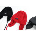 LESS - Box Logo Pilot Beanie