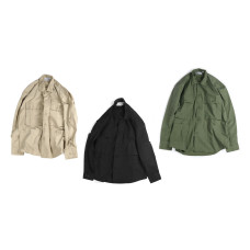 LESS - Pocket Work Shirts