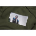 LESS x face - Takeshi Kitano-Brother Hoodie