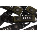 LESS - Rubber Logo Key Holder 鑰匙圈