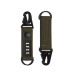 LESS - Rubber Logo Key Holder 鑰匙圈