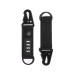 LESS - Rubber Logo Key Holder 鑰匙圈
