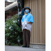 LESS - Wide Pant