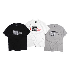 LESS - Train Tee