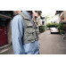LESS - 3 Way Vest