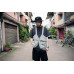 LESS - 3 Way Vest