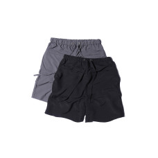 LESS - 2 Hidden Pocket Short