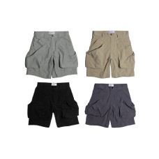 LESS - BIG POCKET SHORT 20
