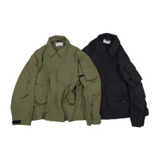 LESS - Field Jacket