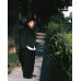LESS - 3 Layer Fishing Jacket